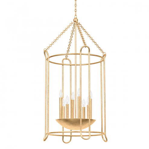 LASSEN Lantern (52|F4625-VGL)