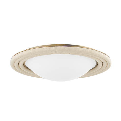 ZION Flush Mount (52|C8916-PBR)