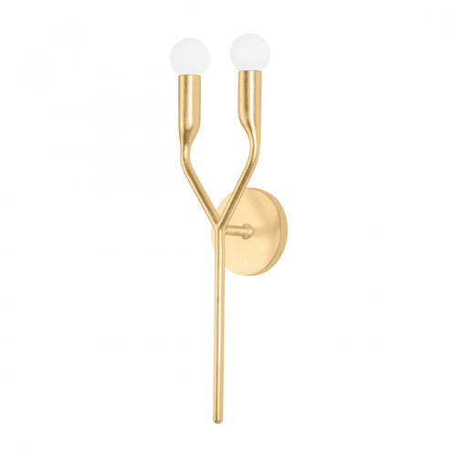 NORMAN Wall Sconce (52|B9219-VGL)