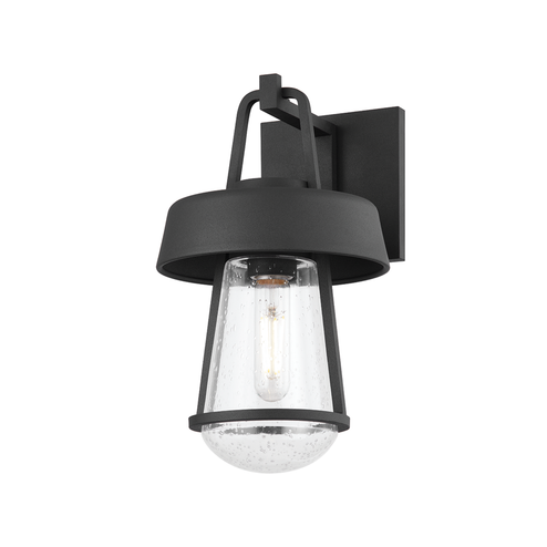Brady Exterior Wall Sconce (52|B9113-TBK)