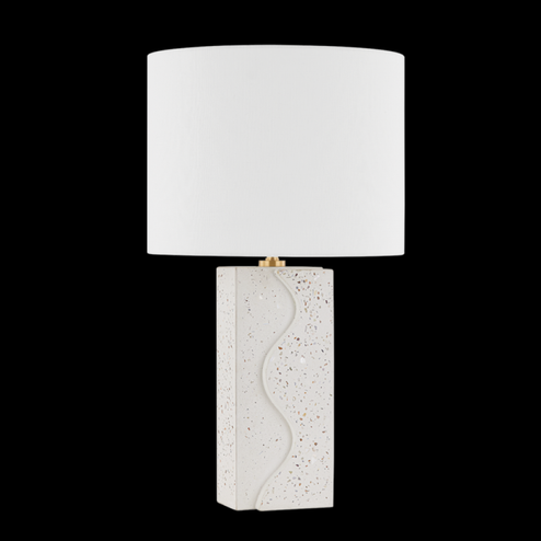 CORT Table Lamp (6939|HL620201-AGB)