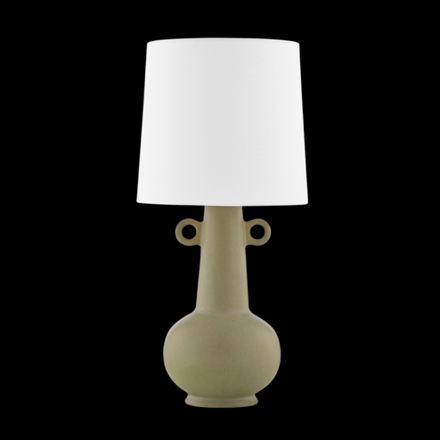 RIKKI Table Lamp (6939|HL613201A-AGB/CRO)