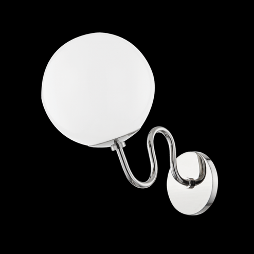 HAVANA Wall Sconce (6939|H772101-PN)