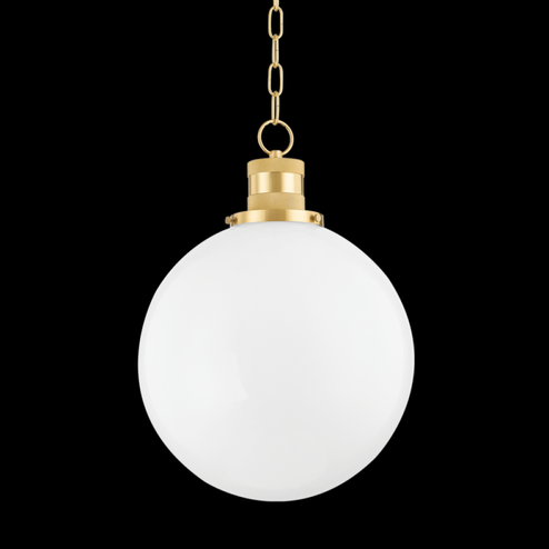 BEVERLY Pendant (6939|H770701L-AGB)