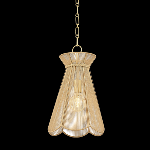 Aaliyah Pendant (6939|H755701-AGB)