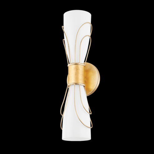 GABRIELLA Wall Sconce (6939|H751102-VGL)