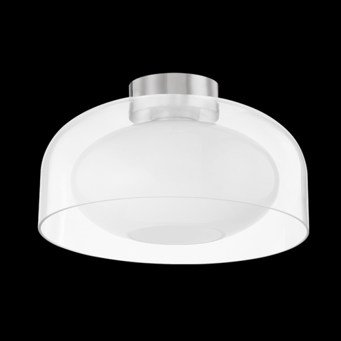 Giovanna Flush Mount (6939|H746501-PN)