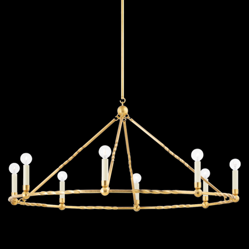 JOSEPHINE Chandelier (6939|H738808-VGL) JOSEPHINE Chandelier (6939|H738808-VGL)