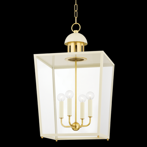 June Lantern (6939|H737704L-AGB/SCR)