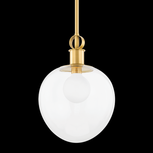 Anna Pendant (6939|H736701L-AGB)