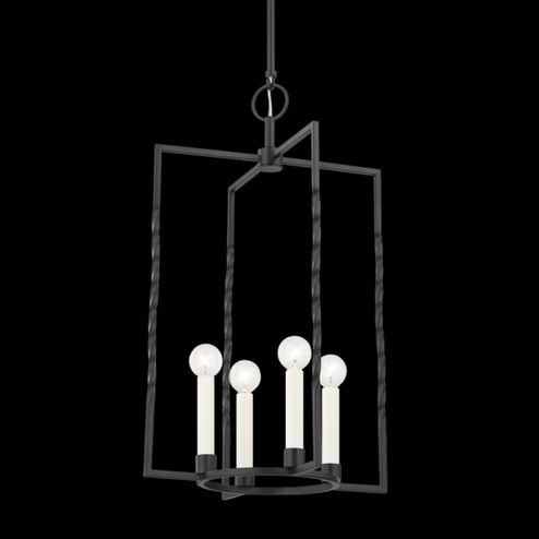 Adelaide Lantern (6939|H731704L-TBK)