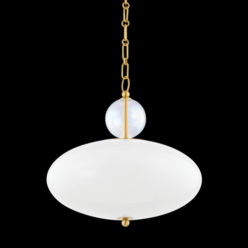 VIVIANA Pendant (6939|H729701-AGB)