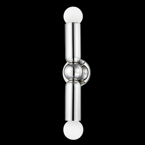 LOLLY Wall Sconce (6939|H720102-PN)