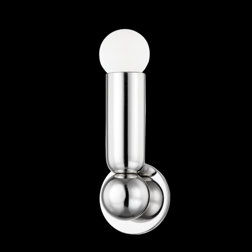 Lolly Wall Sconce (6939|H720101-PN)