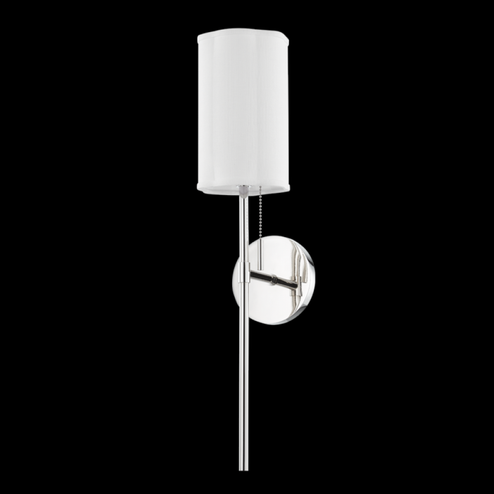 Fawn Wall Sconce (6939|H673101-PN)