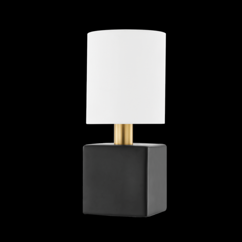 Joey Wall Sconce (6939|H627101-AGB/CSB)