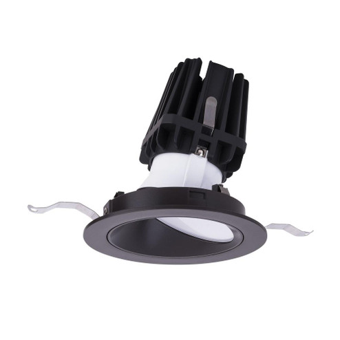 FQ 4'' Round Wall Wash Trim (1357|R4FRWT-935-DB)
