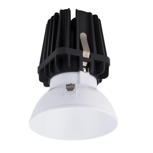 FQ 4'' Round Downlight Trimless (1357|R4FRDL-935-WT)