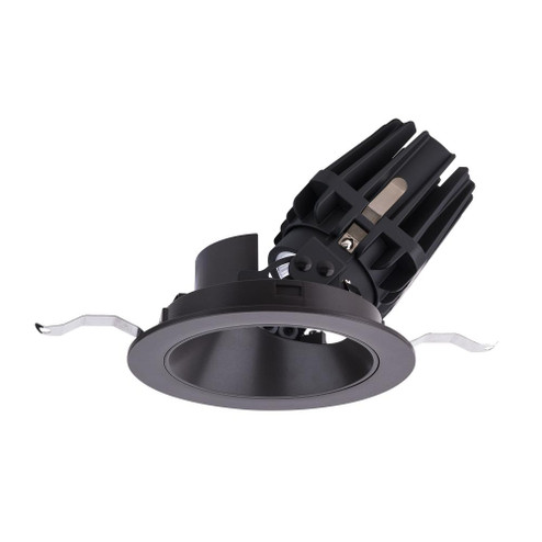 FQ 4IN RND ADJUSTABLE TRIMMED 935 (1357|R4FRAT-935-DB)