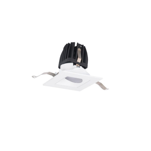 FQ 2'' Shallow Square Wall Wash Trimless (1357|R2FSW1T-935-WT)