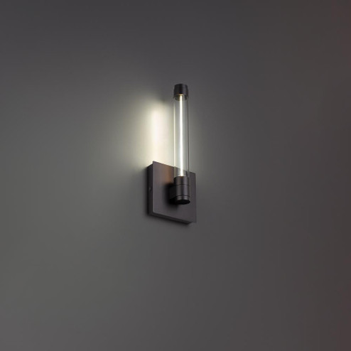 Jedi Wall Sconce (1357|WS-51313-BK)