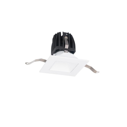 FQ 2'' Shallow Square Downlight Trim (1357|R2FSD1T-927-WT)