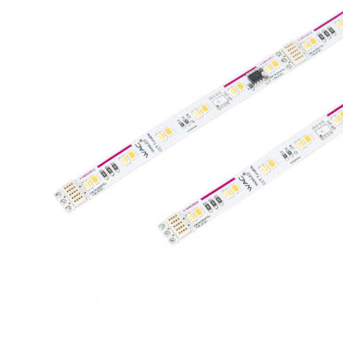 INVISILED TUNABLE WHITE 300 5FT 18-50K (1357|T24-TW3-05-1850WT)