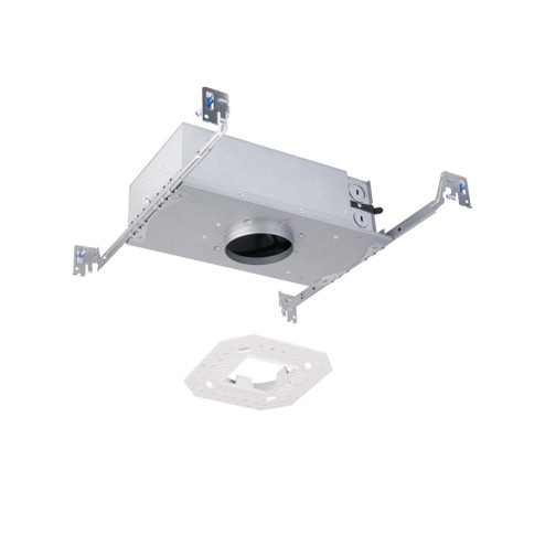 FQ 2'' Shallow New Const HSG Square Trimless 15W (1357|R2FSN1L-1)