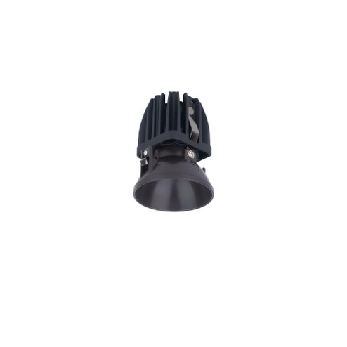 FQ 2'' Shallow Round Downlight Trimless (1357|R2FRD1L-927-DB)