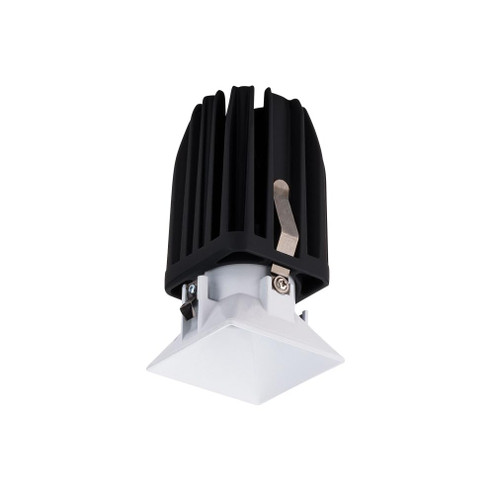 FQ 2'' Square Downlight Trimless (1357|R2FSDL-935-WT)