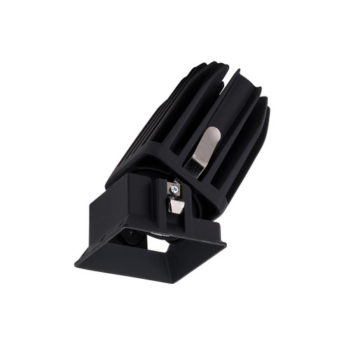 FQ 2'' Square Adjustable Trimless (1357|R2FSAL-935-BK)
