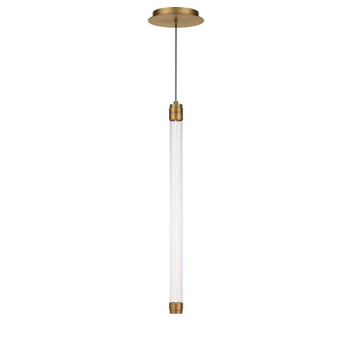 Jedi Mini Pendant Light (1357|PD-51322-AB)