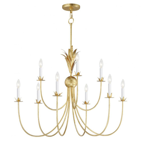 Paloma-Chandelier (19|2889GL)