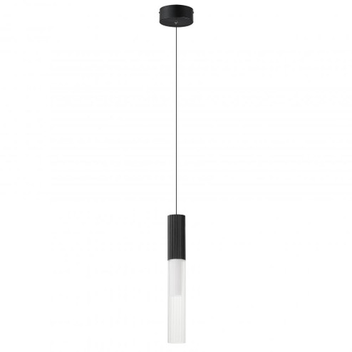 Reeds-Single Pendant (94|E11011-144BK)