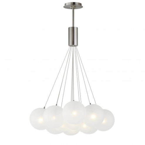 Burst-Multi-Light Pendant (94|E25089-54SN)