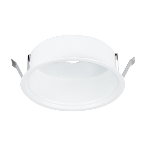 LED BUTTON RETROFIT HOUSING (1357|HR-LED-COV-WT)