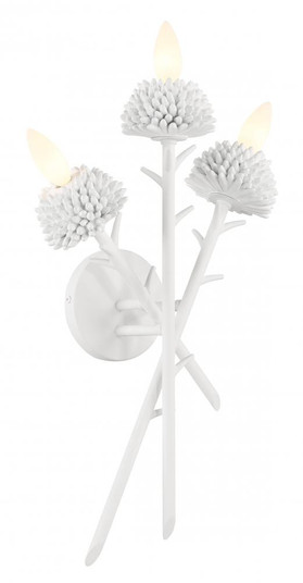 North Fork by Robin Baron - 3 Light Wall Sconce (10|5903-655)