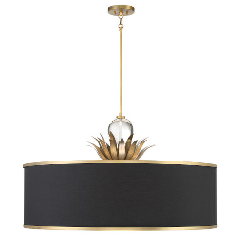 Caprio - 8 Light Pendant (10|4588-672)