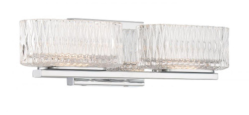 Sparren - LED 2 Light Bath (10|2002-77-L)