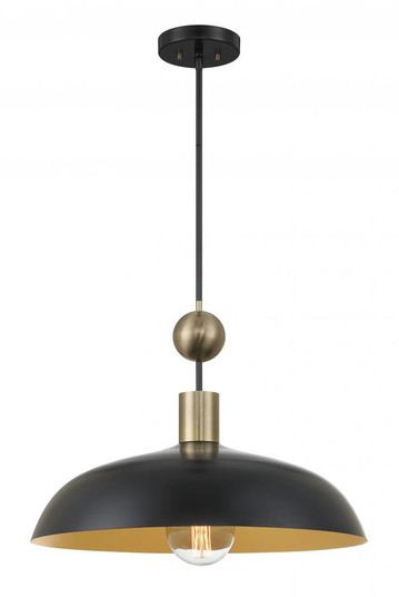Biloxi - 24'' 1 Light Pendant (10|1996-862)