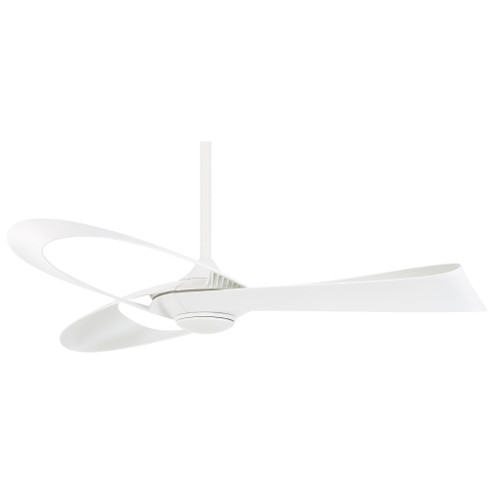 Bowie - 52'' Ceiling Fan (39|F933-WHF)