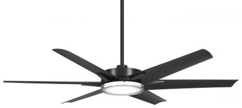 Deco - 65'' LED Ceiling Fan (39|F866L-CL) Deco - 65'' LED Ceiling Fan (39|F866L-CL)