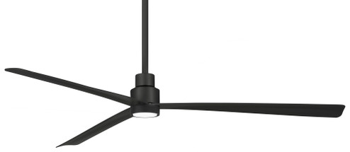 Simple - 65'' Ceiling Fan (39|F789-CL)