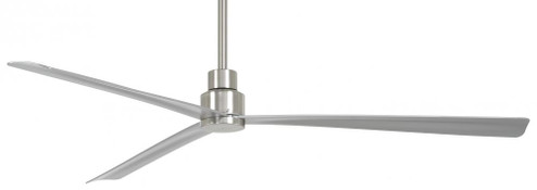 Simple - 65'' Ceiling Fan (39|F789-BNW)