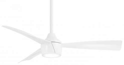 Skinnie 44'' - LED 44'' Ceiling Fan (39|F625L-WHF)