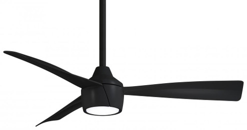 Skinnie 44'' - LED 44'' Ceiling Fan (39|F625L-CL)
