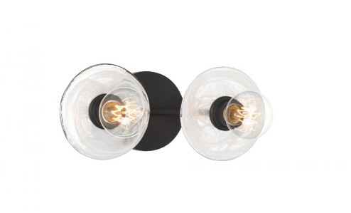 Vapors - 2 Light Bath (77|P5611-66A)