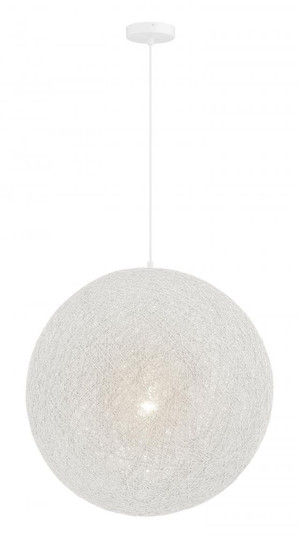 Entwined - 24'' Light Pendant (77|P5571-44B)