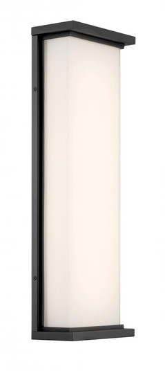 Caption - LED Wall Mount (77|P5563-066-L)