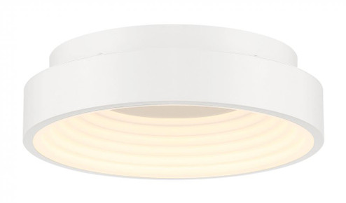 Conc - 15'' LED Flush Mount (77|P5551-44B-L)